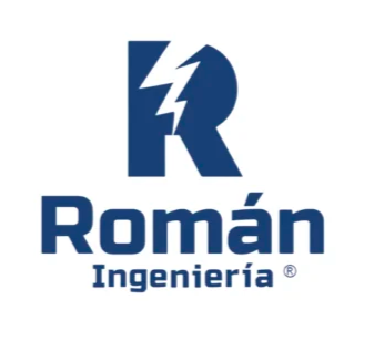 Logo de Román Ingeniería