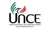 Logo de SNCU y UNCE