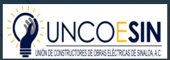 Logo de UNCOESIN